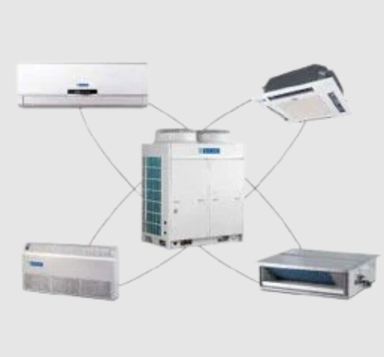VRF AC Dealers